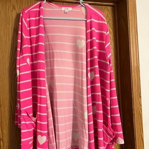 LuLaRoe Caroline large